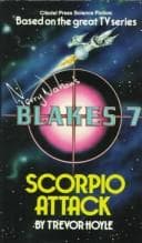 Tapa de Blake's Seven
