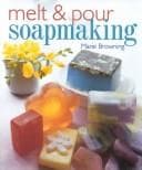 Tapa de Melt & Pour Soapmaking