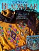 Tapa de Ann Benson's Beadwear