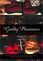 Tapa de Guilty pleasures