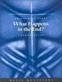 Tapa de What Happens in the End? (Basic Questions)