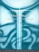 Tapa de Why Bother?