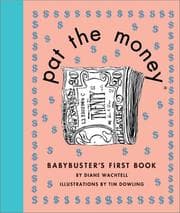 Tapa de Pat the money