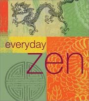 Tapa de Everyday zen