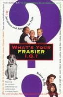 Tapa de What's Your "Frasier" IQ