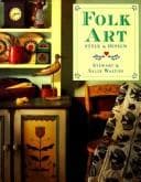 Tapa de Folk Art