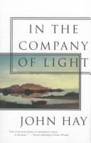 Tapa de In the Company of Light (Concord Library Book)