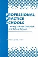 Tapa de Professional Practice Schools