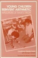 Tapa de Young Children Reinvent Arithmetic