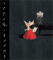 Tapa de Olivia Princess Journal