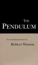 Tapa de The Pendulum