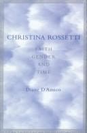 Tapa de Christina Rossetti