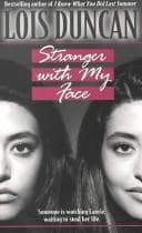 Tapa de Stranger With My Face