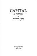 Tapa de Capital