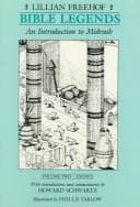 Tapa de Bible Legends an Introduction to Midrash Exodus (Bible Legends) (Bible Legends)