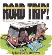 Tapa de Road trip!