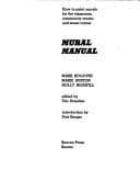Tapa de Mural Manual How to Paint Murals for the Classroom