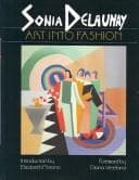 Tapa de Sonia Delaunay, her art and fashion