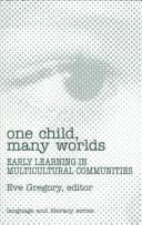 Tapa de One child, many worlds