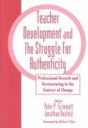 Tapa de Teacher Development and the Struggle for Authenticity