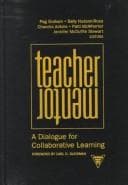 Tapa de Teacher/Mentor