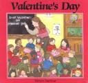 Tapa de Valentine's Day