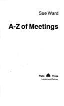 Tapa de A-Zof meetings
