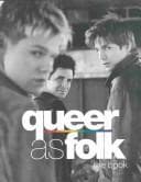 Tapa de Queer as Folk