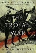Tapa de The Trojan War