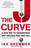Tapa de The J Curve