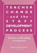 Tapa de Teacher Change and the Staff Development Process
