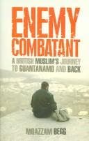 Tapa de Enemy combatant