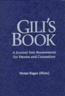 Tapa de Gili's book