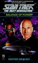 Tapa de Balance of Power