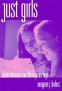 Tapa de Just Girls