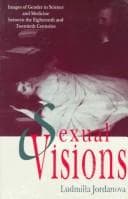Tapa de Sexual visions