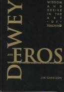Tapa de Dewey and Eros