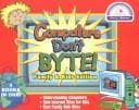 Tapa de Computers Don't Byte!
