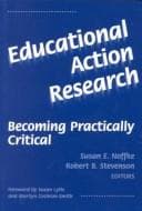 Tapa de Educational Action Research