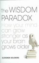 Tapa de The Wisdom Paradox