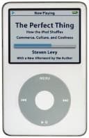 Tapa de The Perfect Thing