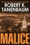Tapa de Malice