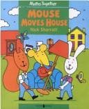 Tapa de Mouse moves house