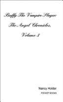 Tapa de The Angel chronicles