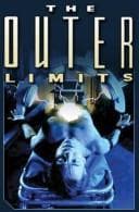 Tapa de Dark Matters (The Outer Limits)