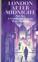 Tapa de London After Midnight