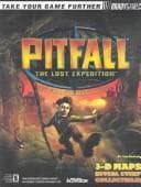 Tapa de Pitfall, the lost expedition