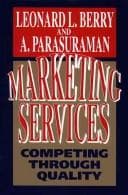 Tapa de Marketing Services