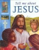 Tapa de Tell Me About Jesus