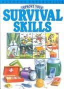 Tapa de Improve Your Survival Skills